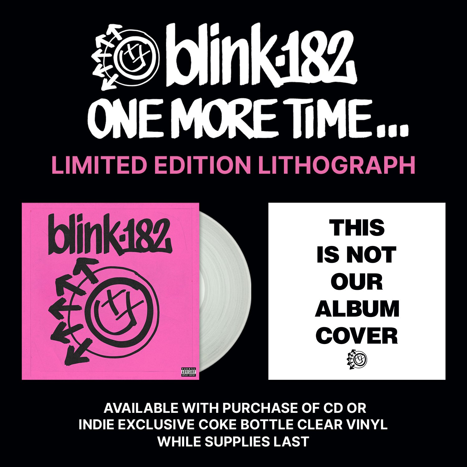 blink-182 — blink-182