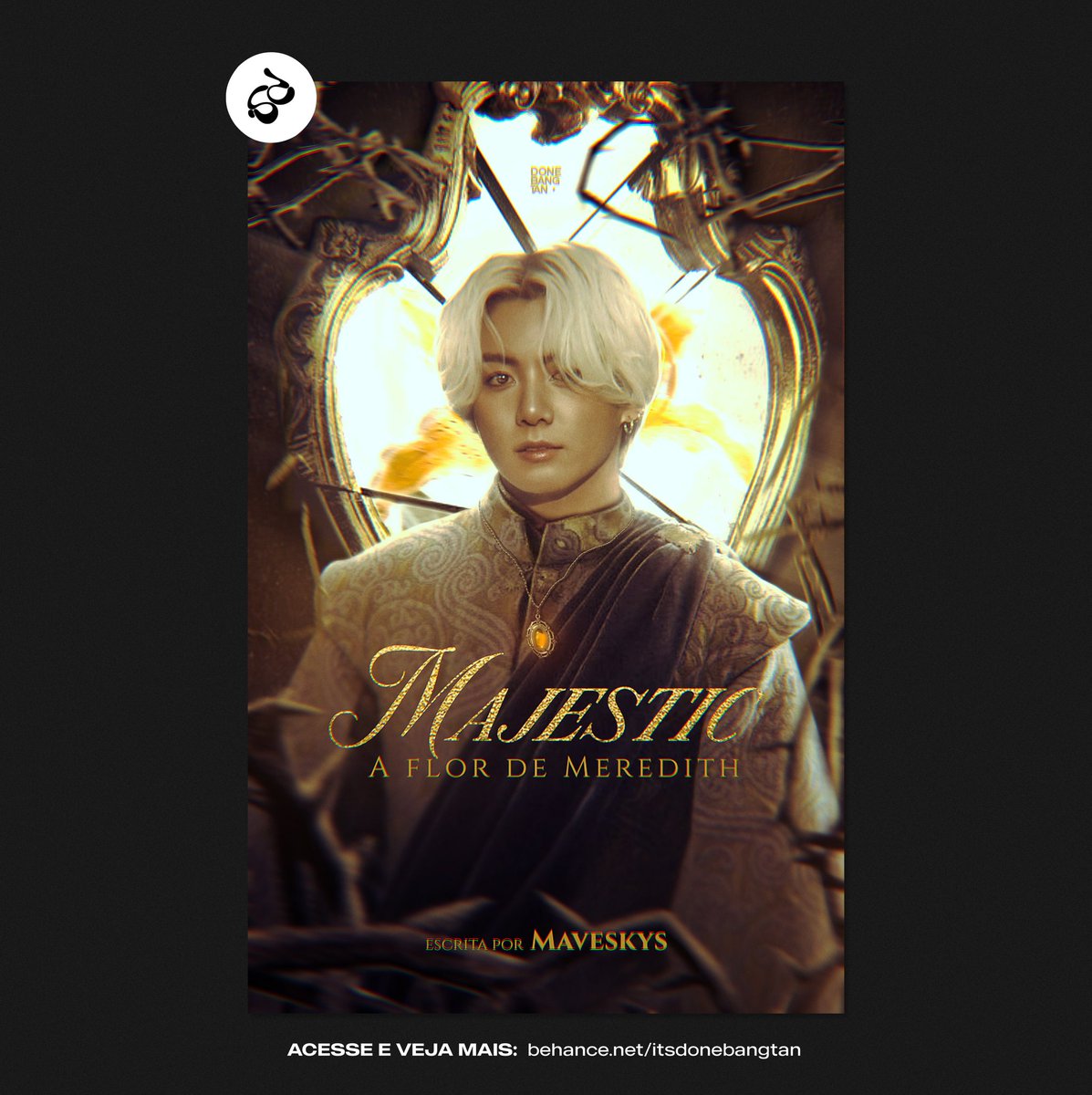 ⬪ Entrega para <a href="/Maveskys/">Maves</a> 
Volte sempre!