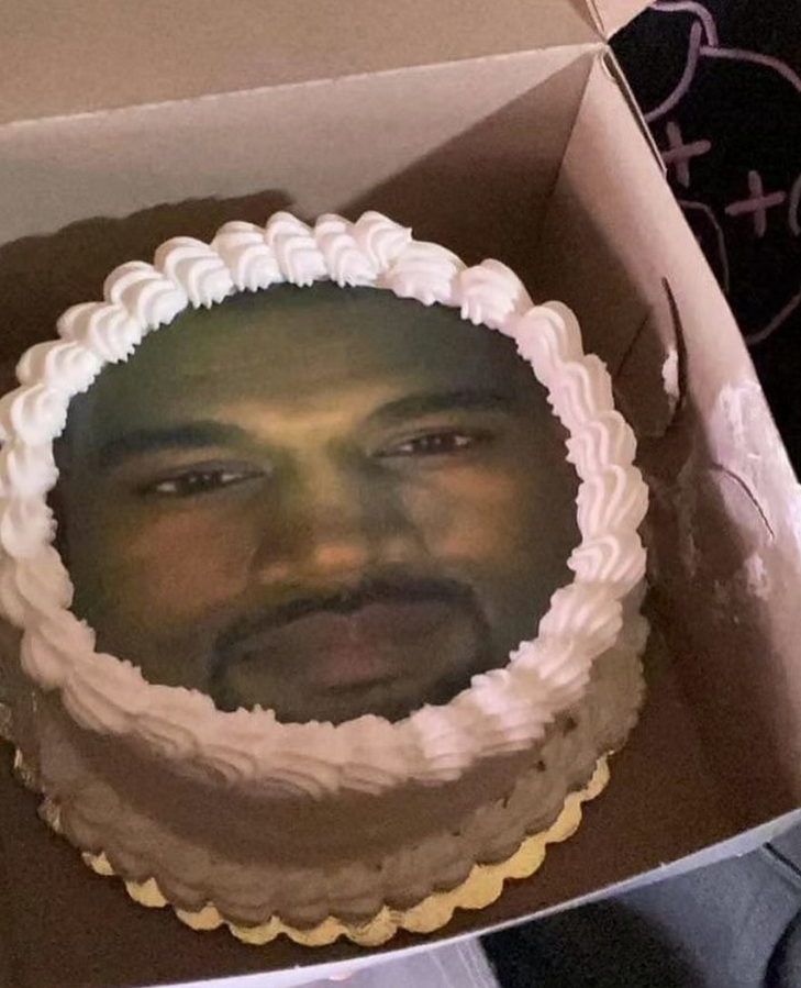 Kancake West