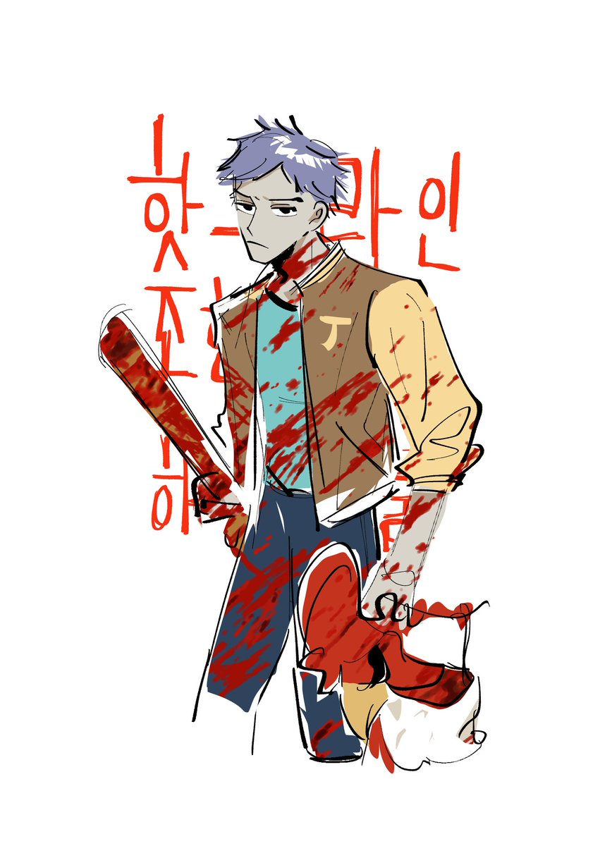kikiwasnt's tweet photo. 뱅초
핫라인 마이애미AU https://t.co/QV0mlwfEai