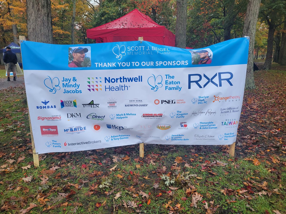 Linda Beigel Schulman (@ltschulman) on Twitter photo Rain didn't hold us back! <a href="/SJBMF/">Scott J. Beigel Memorial Fund</a> #runforbeigel #run #longisland <a href="/JayJacobs28/">Jay Jacobs</a> <a href="/Gaughran4LI/">Jim Gaughran</a> Rain didn't hold us back! <a href="/SJBMF/">Scott J. Beigel Memorial Fund</a> #runforbeigel #run #longisland <a href="/JayJacobs28/">Jay Jacobs</a> <a href="/Gaughran4LI/">Jim Gaughran</a>