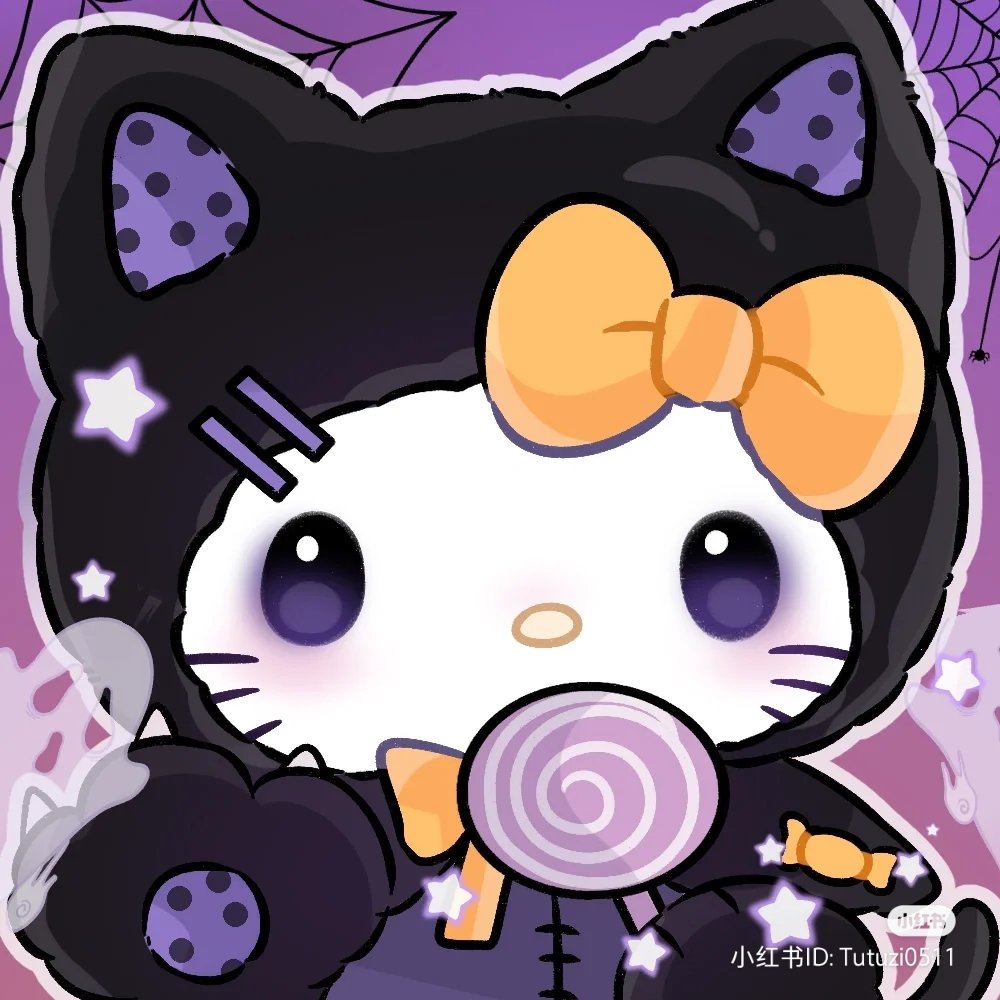 lovesickdoe's tweet photo. 👻 matching halloween pfps thread 🎃 https://t.co/V8BO3qZLjD