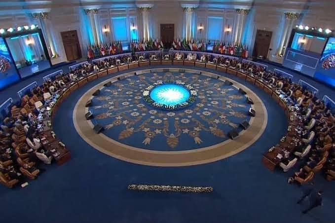 هذه هي القبة الحديدية الأكثر فاعلية..

#طوفان_الاقصى