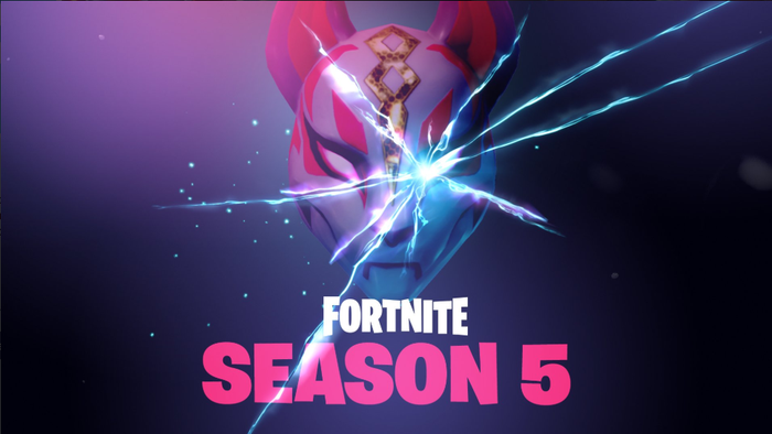 SamLeakss's tweet photo. It looks like Fortnite OG will be as close to the original as possible.

- It wont be tied to any Chapter
- There will be no mantling or tactical sprint
- Very likely the entire map, not 60/40
- OG Sounds
- OG Models

Info via @Wensoing and @ShiinaBR https://t.co/CUbYbsmfcD