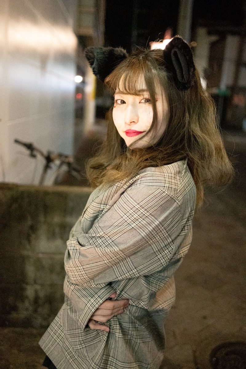 Sinscry's tweet photo. 2023 10 21
J's RIDE 物販デジショより
高園なぎささん🎃
Nikon Zfc
Nikkor Z DX 24mm f1.7
#高園なぎさ
#Jsride
#g_collection
#nikonzfc
#nikkorzdx24mmf17
#HappyHalloween https://t.co/rHJ7NpOENC