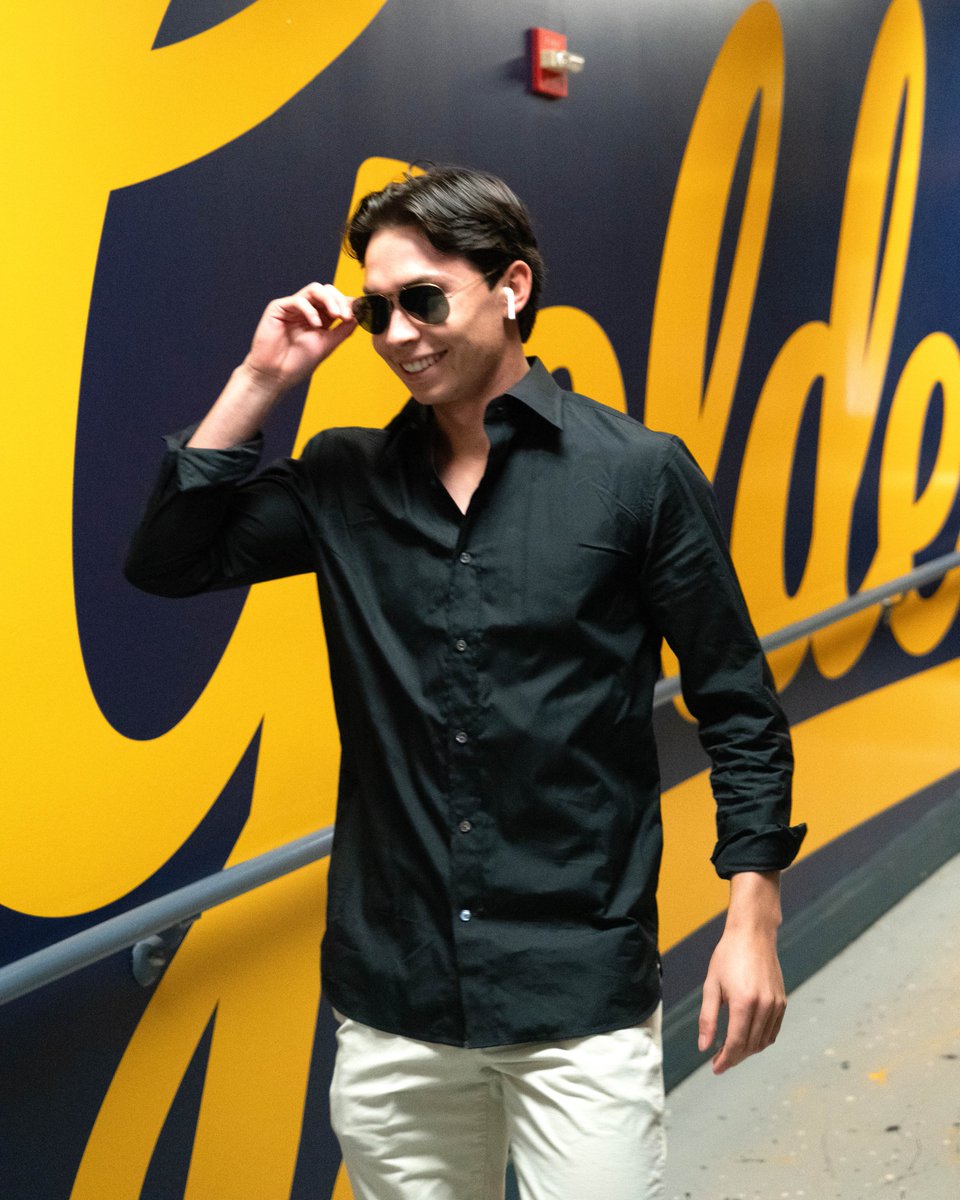 Cal Baseball tweet media