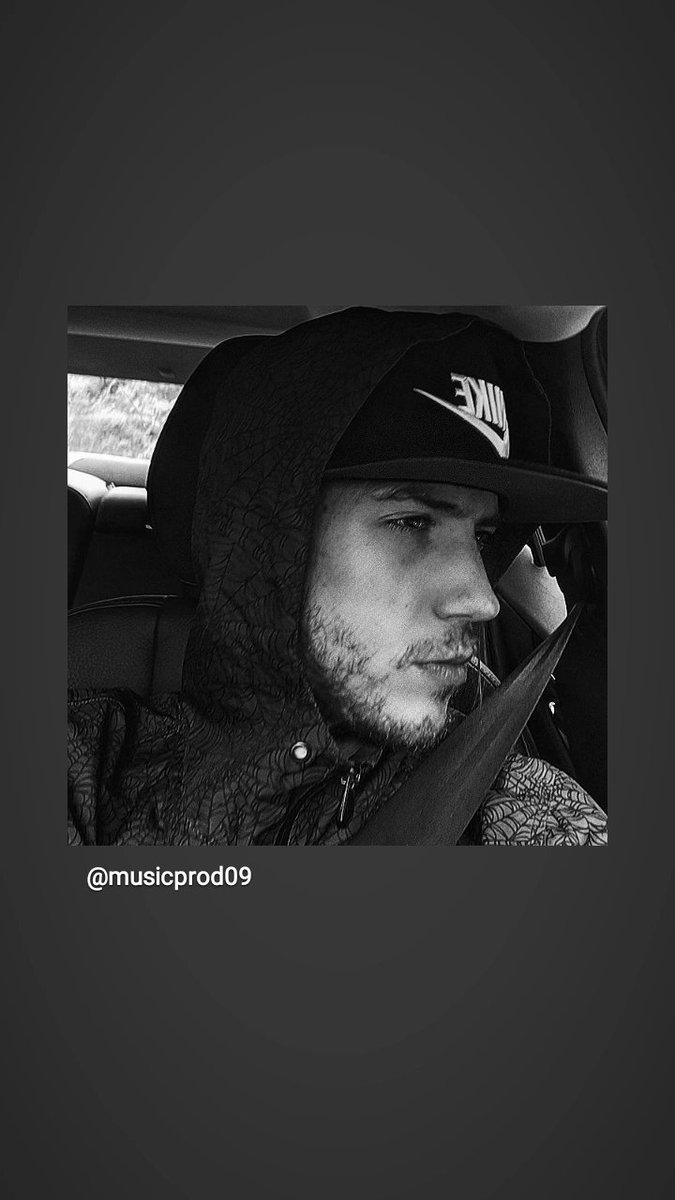 Follow me on #Instagram @musicprod09