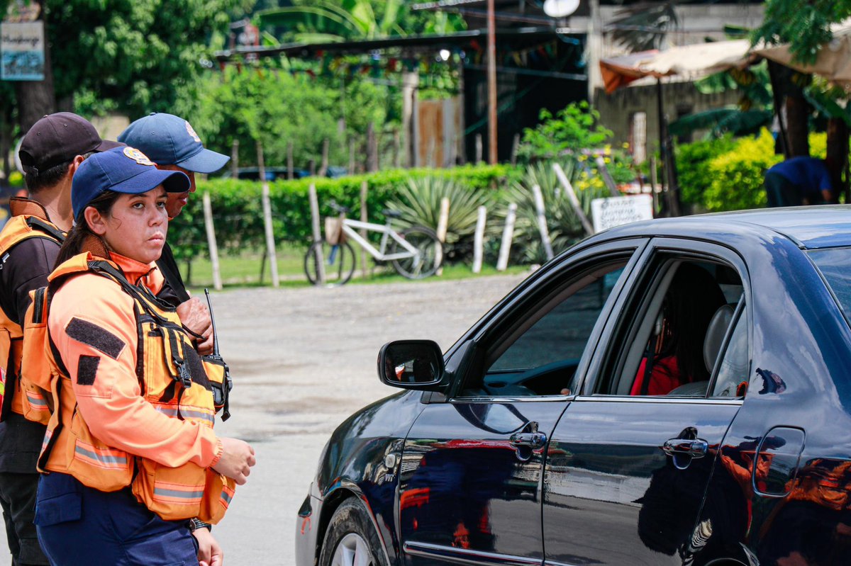 El tema de la Educación Vial ha tomado fuerza durante los meses de Septiembre y Octubre en el municipio Santiago Mariño, también nos hemos propuesto la meta de cumplir a cabalidad con las normas de tránsito con el acompañamiento de los cuerpos de prevención y seguridad ciudadana