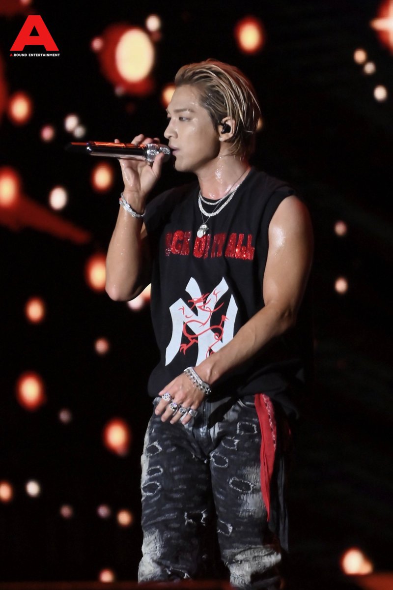 around_ent's tweet photo. “TAEYANG” ร่วมสร้างความสนุกใน​เทศกาลดนตรีสุด​ POP! “OCTOPOP 2023” มิวสิค เฟสติวัล ใหญ่สุดของไทย!! 

#4NOLOGUE 
#4NOLOGUEOCTOPOP
#OCTOPOP2023 
#JOINOCTOPOP2023
#TAEYANG #BIGBANG #태양 https://t.co/4gDgXlw6e5