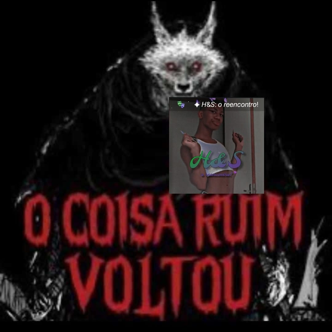 Os maiores vindo!!