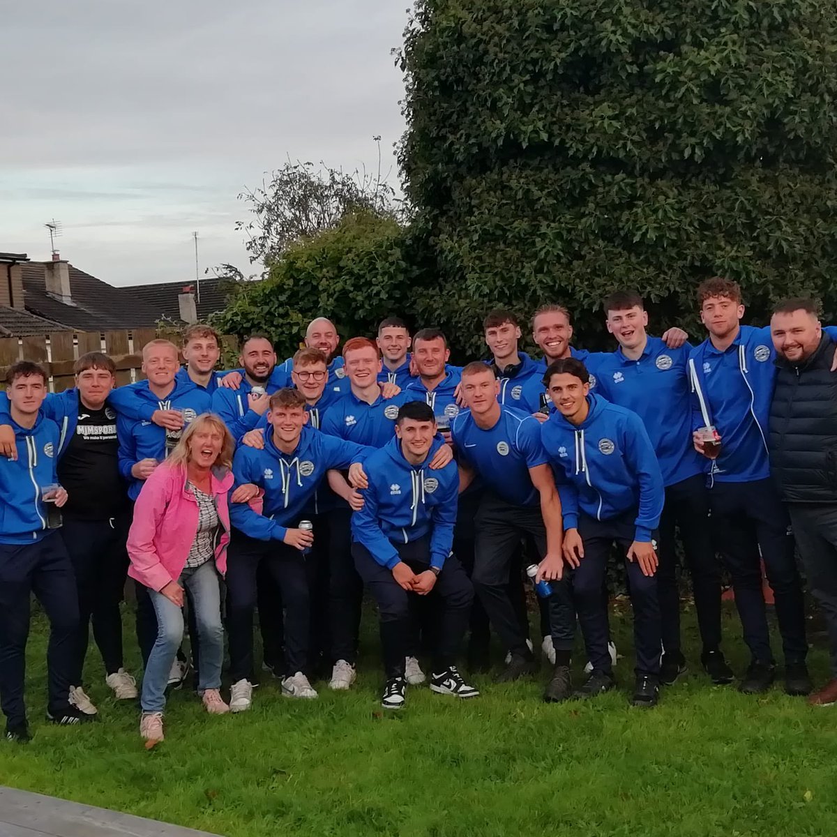 Days like these... 

That's what it's all about.💙

#UTB 🔵