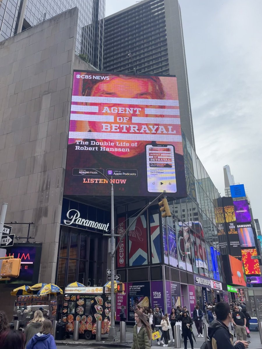 Major Garrett tweet media