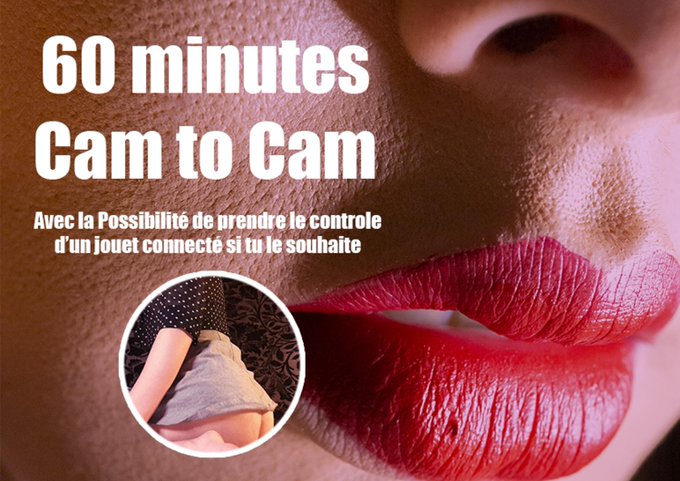 Cam to Cam de 60 minutes avec moi. Masturbation, Godage, et (ou) avec la possibilit&eacute; de contr&ocirc;ler un<a href="/tag/transgender"class="tags"><span>#transgender</span></a><a href="/tag/trans"class="tags"><span>#trans</span></a><a href="/tag/onlyfan"class="tags"><span>#onlyfan</span></a><a href="/tag/transgenre"class="tags"><span>#transgenre</span></a>