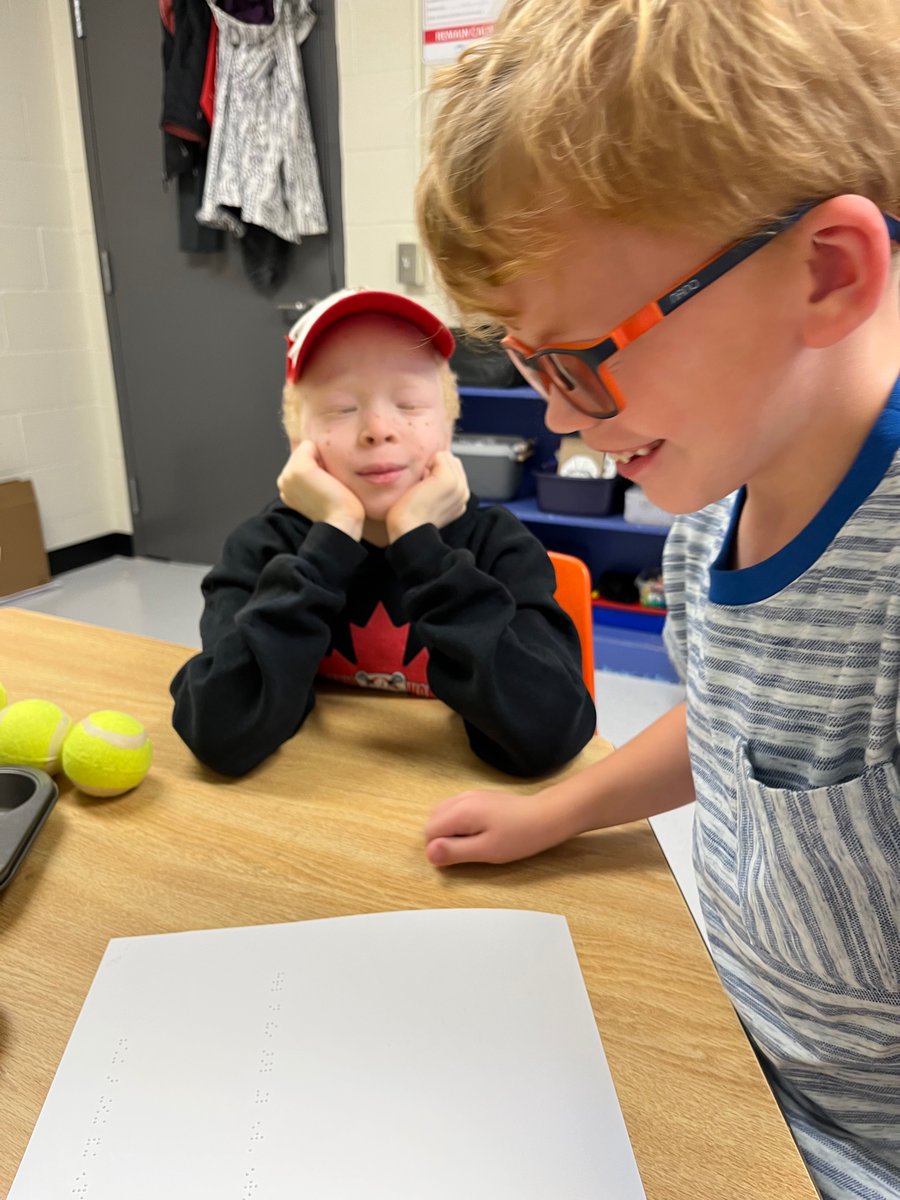 In a morning filled with learning, laughter, pizza making &amp; a few life lessons, this was my favourite part: after teaching each other new code,these friends showed off how well they could read it.

Make the kid the star.
Make them the subject matter expert.
Make the learning fun.