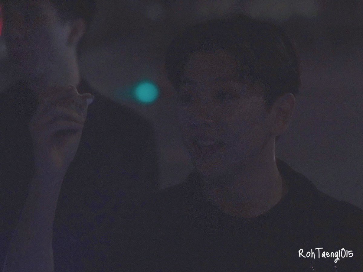 RohTaeng1015's tweet photo. 231021 PREVIEW
Roh Tae Hyun FAN MEETING 
[10.15 MHz] in TAIPEI💗✨ 퇴근길

#노태현 #RohTaeHyun https://t.co/orp3caOhrz
