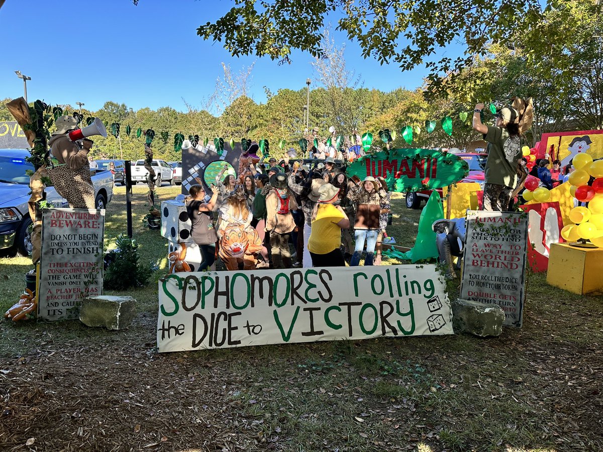 BunnHS_FCS tweet media