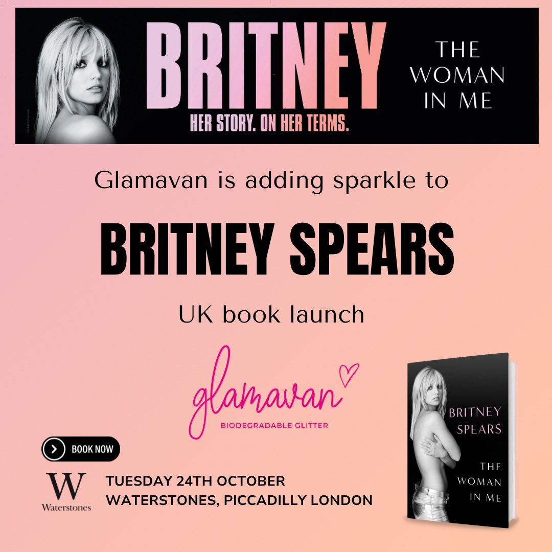 Glamavan®️ tweet media