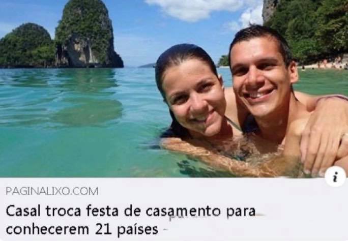 Meta pra mim é isso aqui!