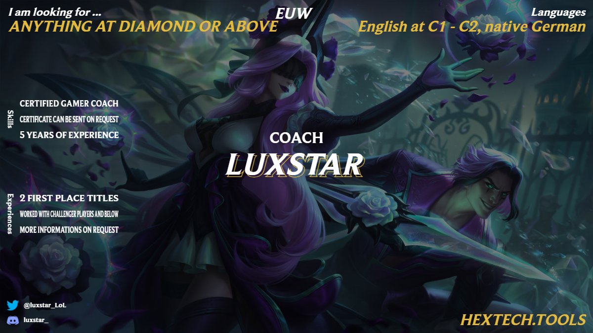 Luxstar_ tweet media