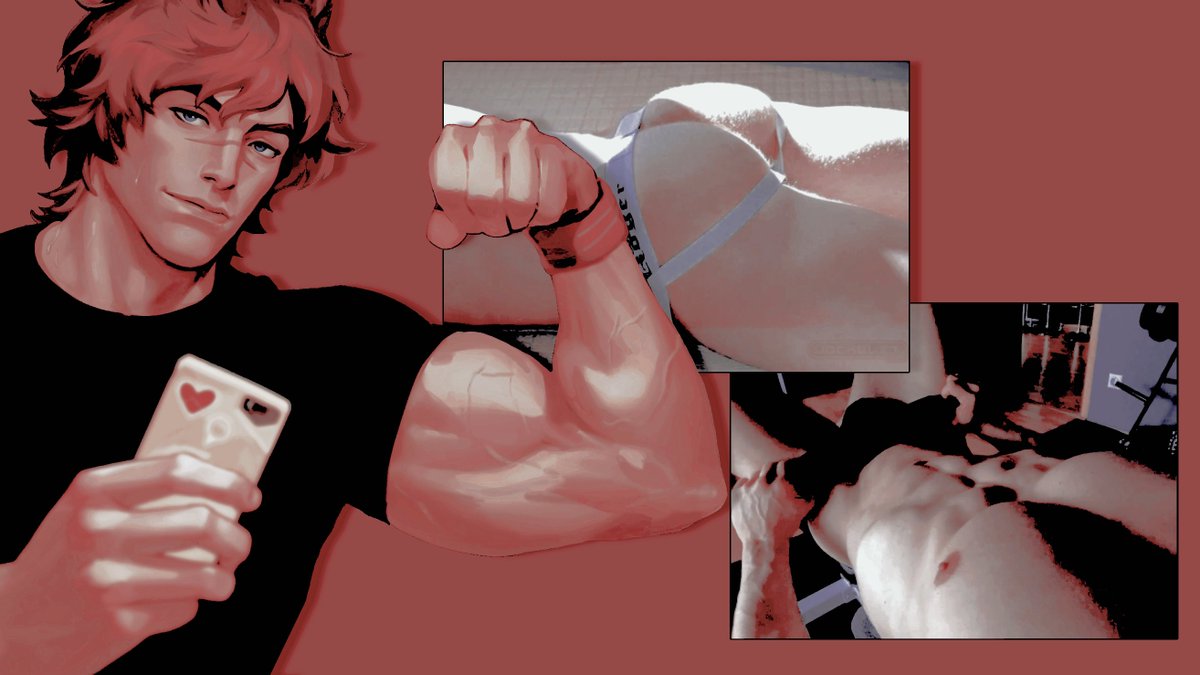 𝐒𝐞𝐭𝐭 ☆ (@_bastardhunk) on Twitter photo 