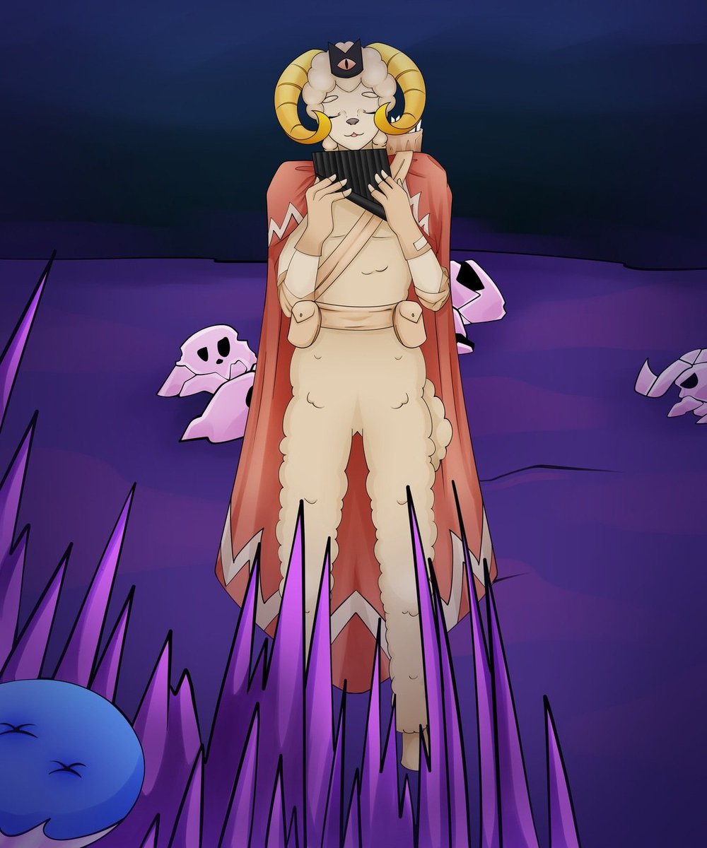 Another commission made by <a href="/Hirano_Yachemi_/">✨ 𝐘𝐀𝐂𝐇𝐄𝐌𝐈 𝐇𝐈𝐑𝐀𝐍𝐎 😈</a>  thank you!