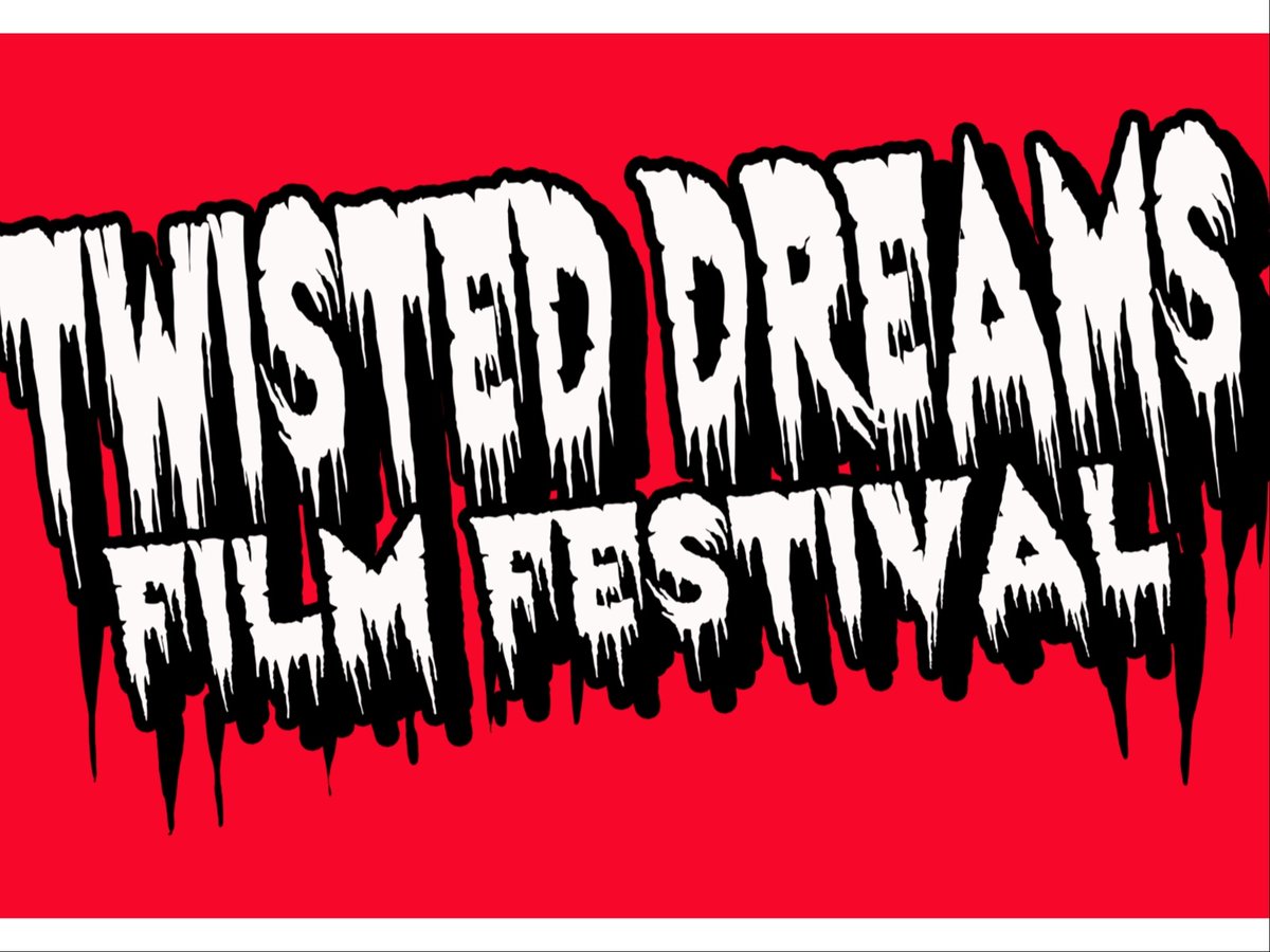 .<a href="/TwistedDreamsFF/">Twisted Dreams Film Festival</a> scares up its eighth year of horror highlights dlvr.it/Sxgtwd