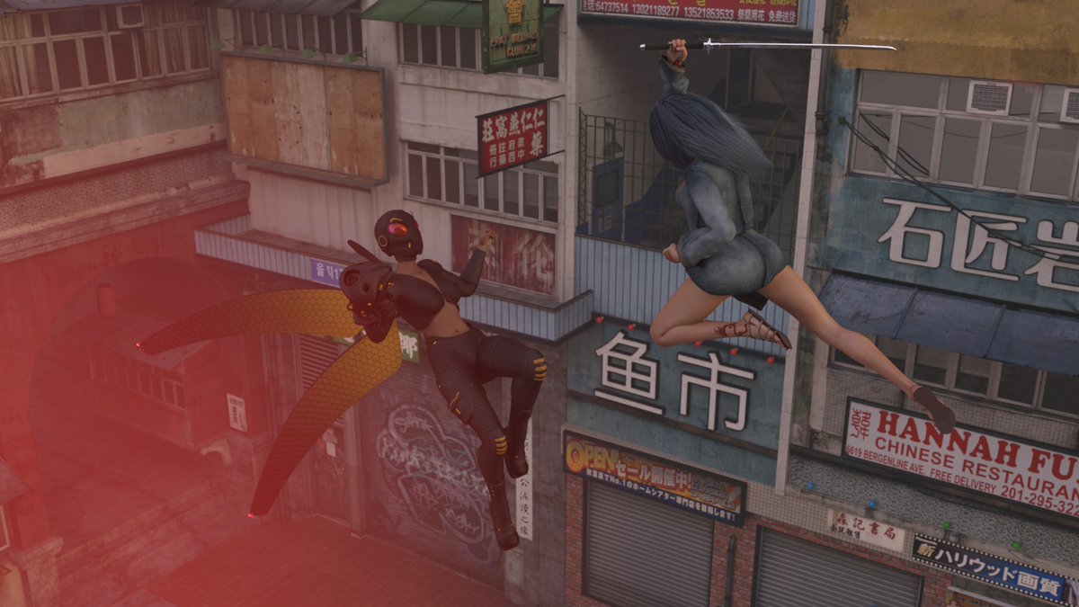 lab_scient52410's tweet photo. Wow that's a close fight!!!

https://t.co/5leHiLf9bH

#Steam #3dArt #3dGame #VN #VisualNovel #AdultVisualNovel #AdultGames #Heroes #SuperHeroes #TheMind #VillainMc #Revenge #Wasp #Katana #Blind #Fight #Chicks #JetPack https://t.co/E3JBRIsz4O