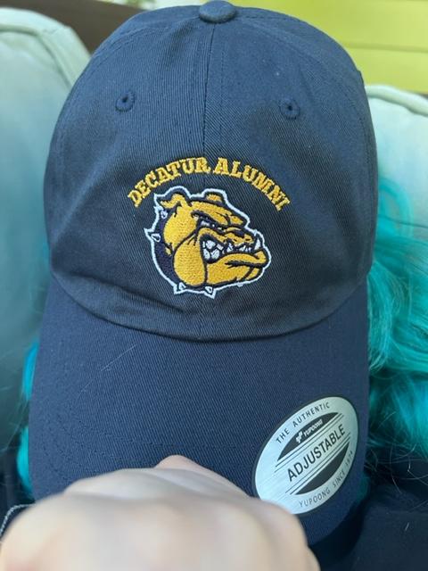 Hey CSD Decatur High School Alumni: Just a reminder that the DHS Homecoming Game is TOMORROW night! Tickets are purchased here: gofan.co/event/1041465?…. Cheer on your alma mater and visit our table by the bleachers to enter the raffle to win a DHS ball cap! #GoBulldogs