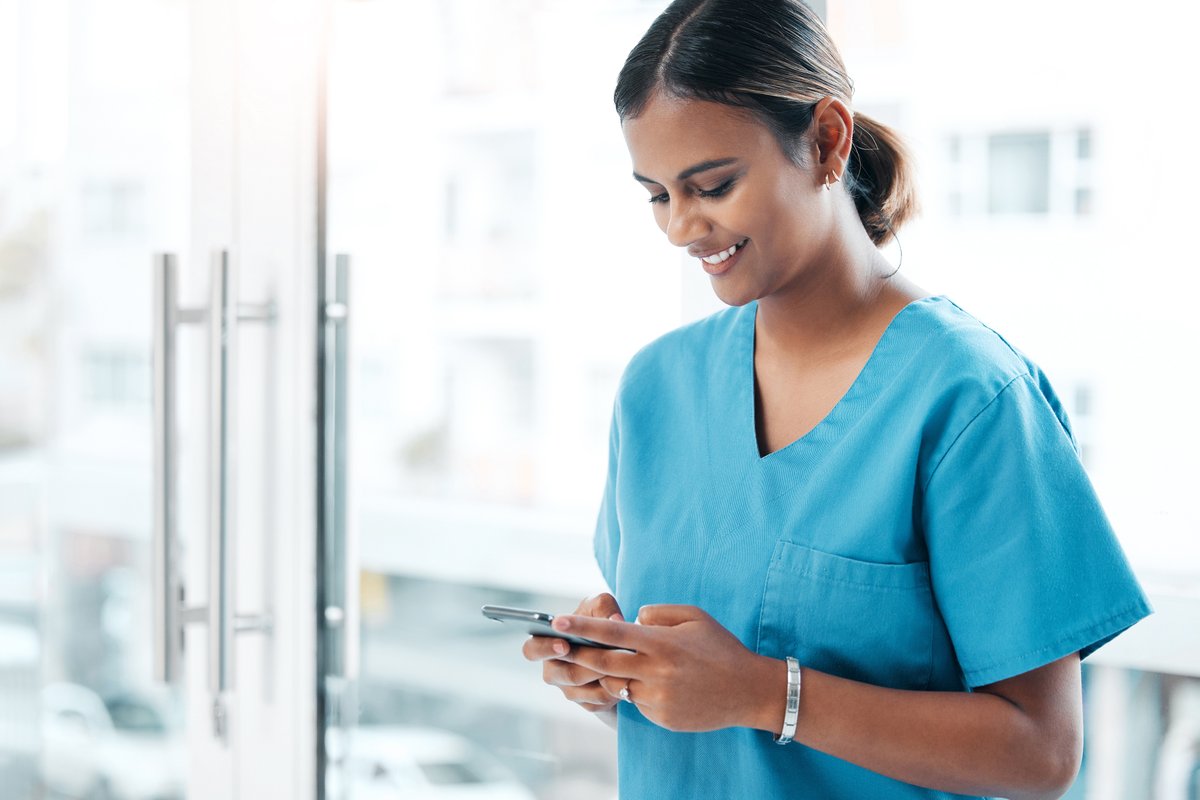 KLAS Research (@klasresearch) on Twitter photo Did you miss our Virtual Sitting & Nursing Report? Read this breakdown of that report in our blog here: ow.ly/TCoR50PYLSO
#Nursing #HealthcareIT Did you miss our Virtual Sitting & Nursing Report? Read this breakdown of that report in our blog here: ow.ly/TCoR50PYLSO
#Nursing #HealthcareIT