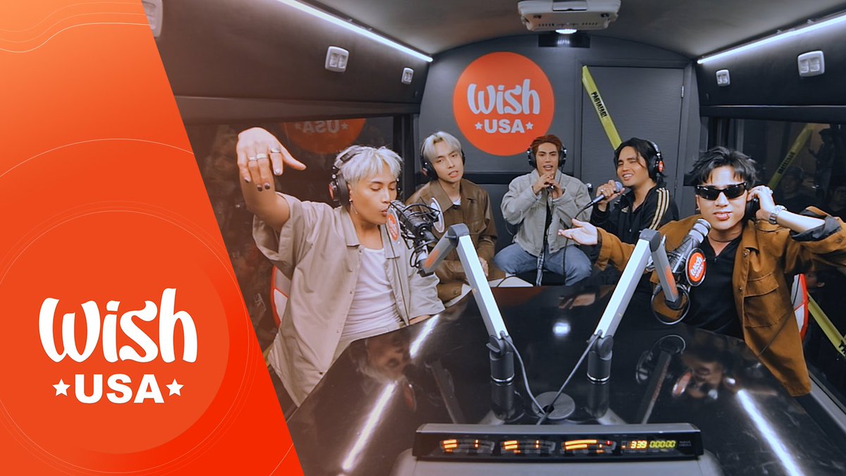 Congratulations! SB19’s 'GENTO' is now an approved entry to the GRAMMYs.

Now let us make some noise for 'CRIMZONE'! Watch, share and comment on their Wishclusive!

youtu.be/bORVBWR8Hio?si…

#SB19Crimzone
#GetSB19GrammyNominated 
#SB19RoadToGrammyNomination #SB19GENTO #SB19