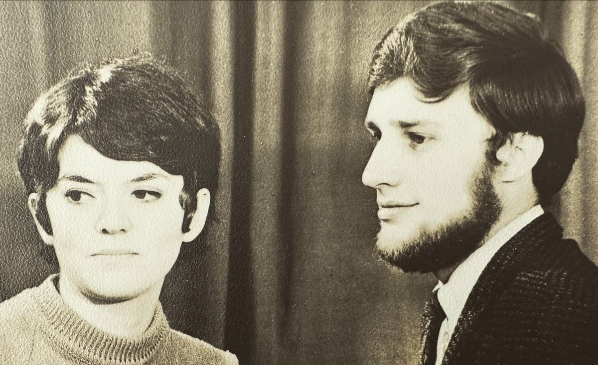 We lost my dad, Pete Bainbridge, on Sunday. He had a bad fall and never recovered consciousness. He was a great man and even greater dad. As a donor, he's now given two other people a new chance at life. Fitting last act for a selfless man.
I’ll miss you so much, Dad. Love you xx