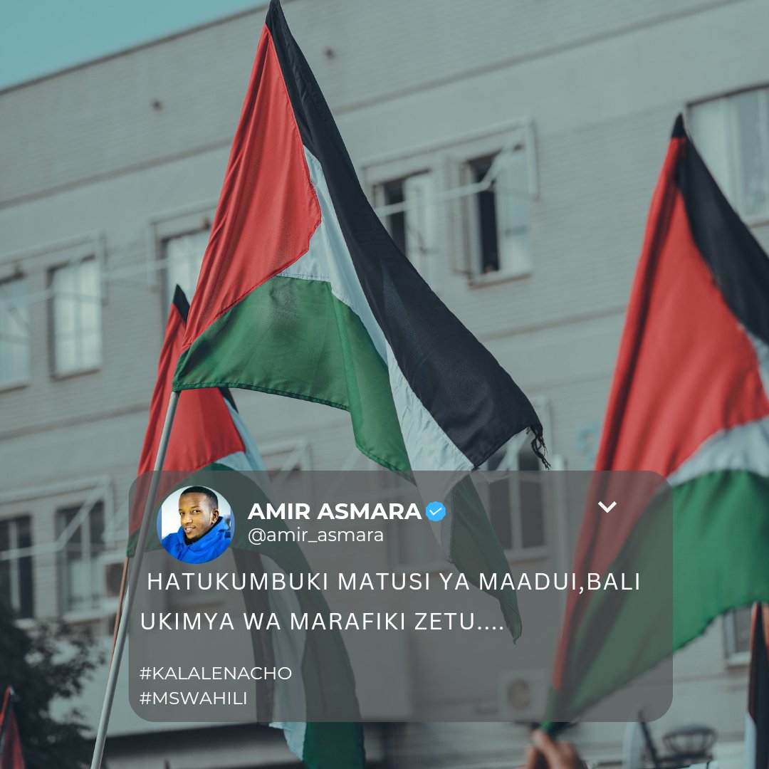 asmara_amir's tweet photo. #Kalalenacho 🤔 in the end we will not remember the words from our enemies, but the silence from our friends.
#GazaHospital #PrayersForPalestine #PrayForPeace https://t.co/9rGM1Ma6uu