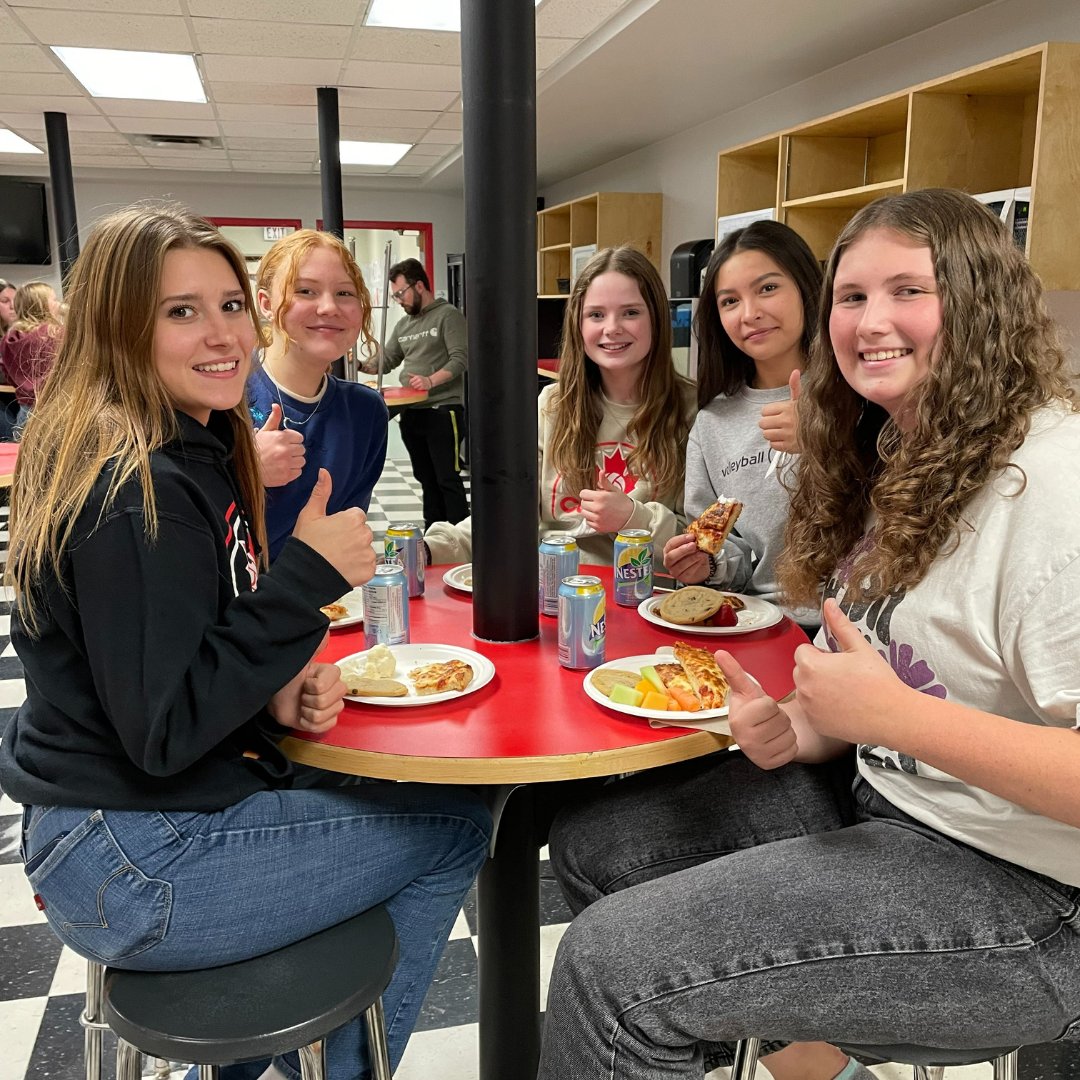 MorrinSWAT's tweet image. This week, 21 of our #SWAT members met for an after-school planning session to map out what the rest of our school year looks like. 

Lots of exciting things are coming up - starting with Halloween - stay tuned!

@MorrinProud #MorrinProud #studentwellness #schoolculture #fun