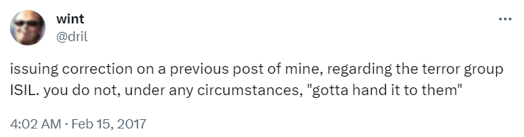 iowahawkblog's tweet photo. https://t.co/bWD0GXcRYI