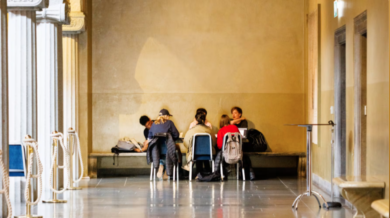 Mattecentrums effektrapport: 82% av de kände sig mer förberedda inför nationella proven. #integration #inkludering #mångfald #läxhjälp #kompetens <a href="/Mattecentrum/">Mattecentrum</a> <a href="/Skolverket/">Skolverket</a> <a href="/KTHuniversity/">KTH Royal Institute of Technology</a> <a href="/lararhogskolan/">Högskolan.net</a> 
mynewsdesk.com/se/mattecentru…