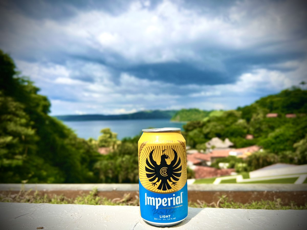 elfsalley's tweet photo. Pura Vida. 

@Hyatt @imperialbeerus @SecretsResorts #vacation #costarica #travel https://t.co/iKc4kG4UMC