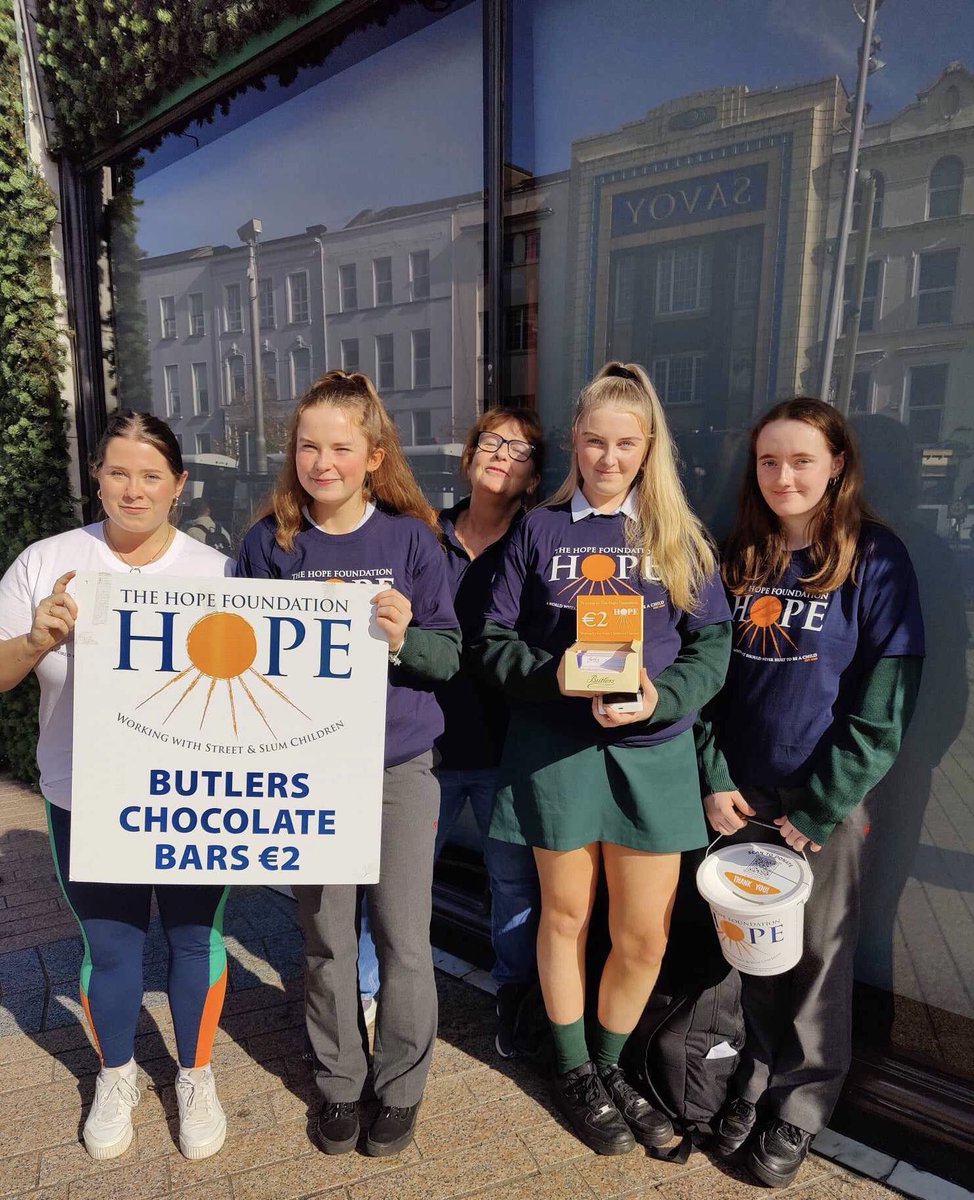 Transition Year tweet media