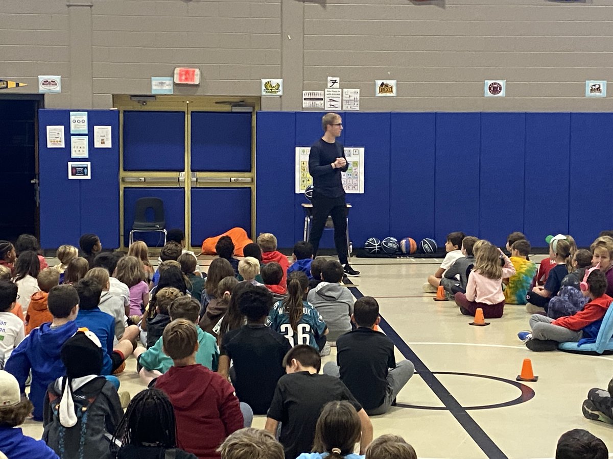 Chestnutwold_ES tweet media