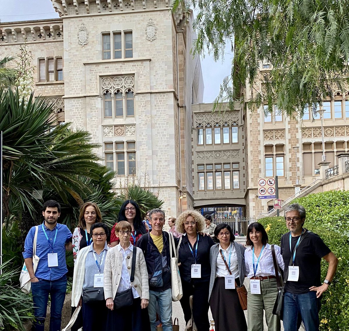 Escoles MDP Catalunya tweet media