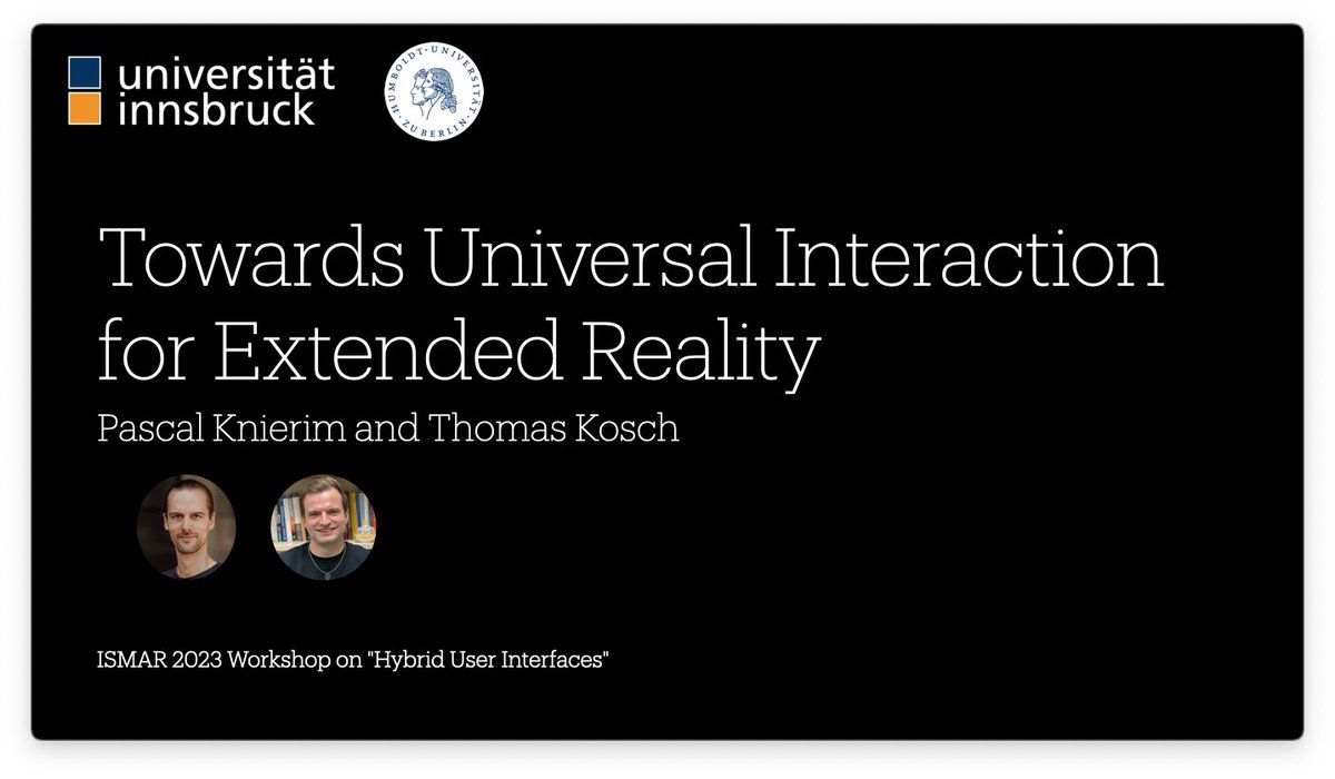 Pascal Knierim tweet media