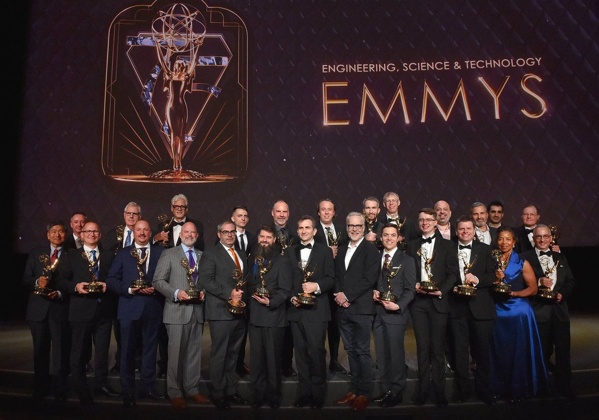 Television Academy tweet media