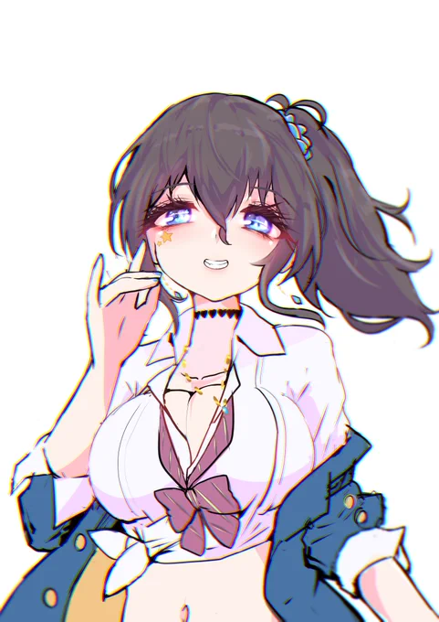 これは隣のギャル沢さん 