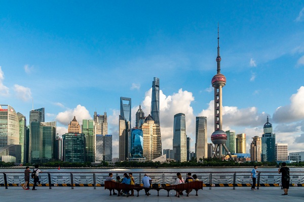 China Science tweet media