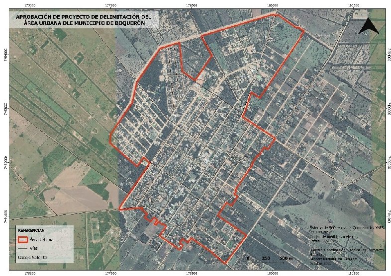MEF_Paraguay's tweet photo. Catastro está trabajando en el proyecto de delimitación del Área Urbana del Municipio de Boquerón, como parte del Convenio Marco del Proyecto “Fortalecimiento de las Capacidades Catastrales de los Municipios del Paraguay 2016-2025”.

➡️https://t.co/7PS9gC7EA4 https://t.co/NL4DtQfUfN