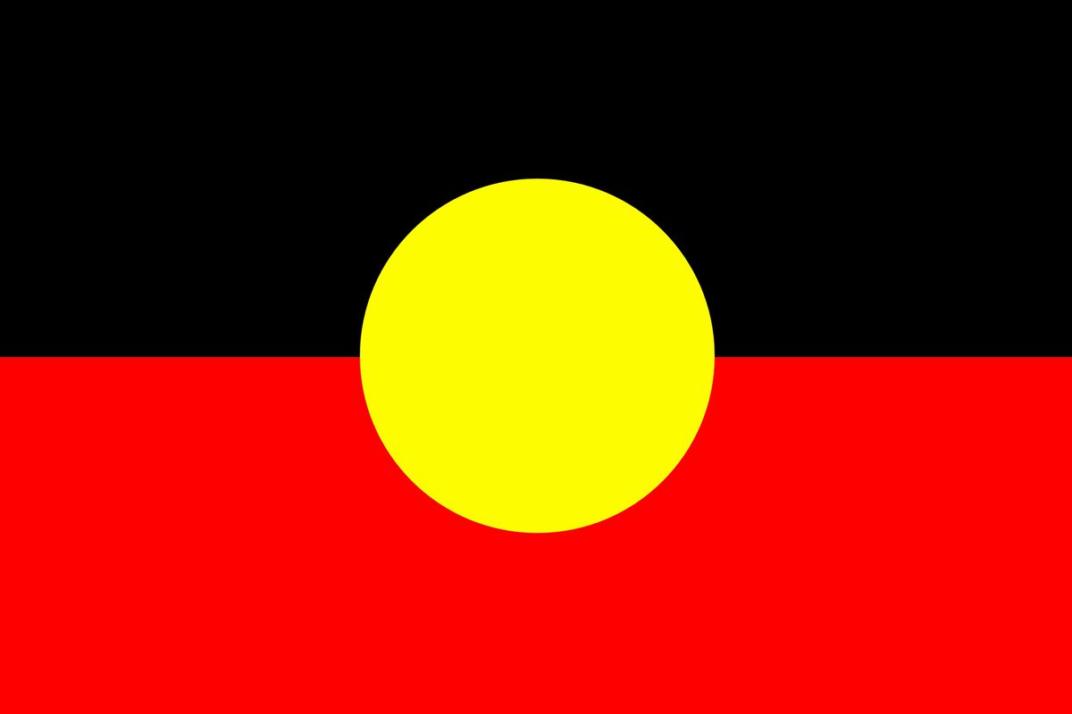Mayella09476043's tweet photo. @PatsKarvelas PK Abbott and other RWers think that the loss of the referendum is a signal to reverse acknowledgements and recognition of the huge part FNsP of Australia have played in the Australian nation.

We need to double our efforts now. More recognition and  more funds to close the gap. https://t.co/rNsgV61xbS
