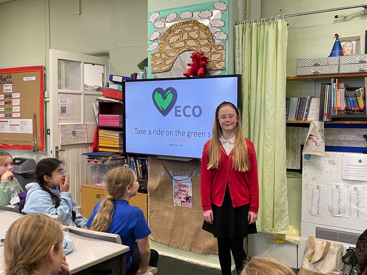 Glais Primary tweet media