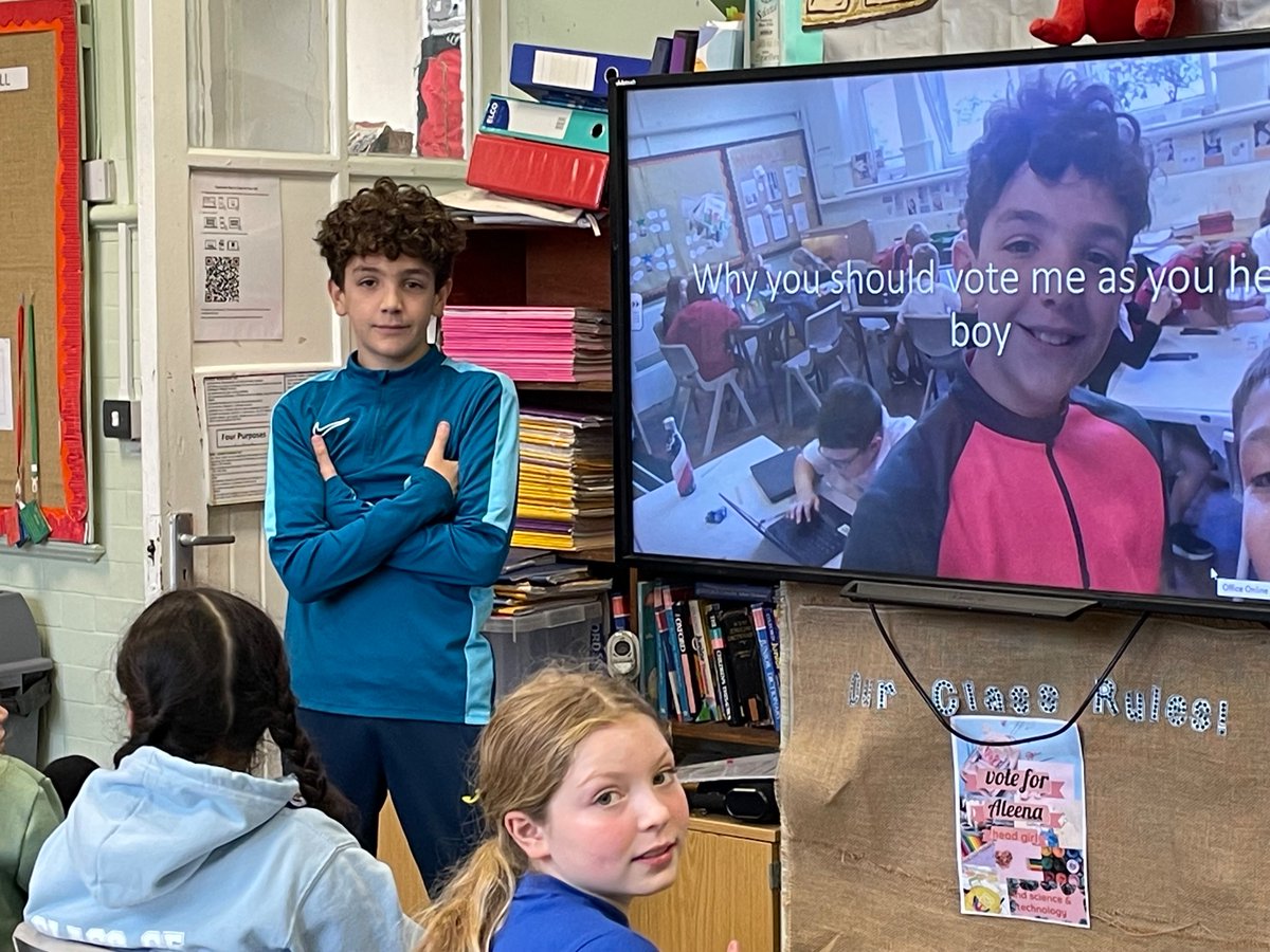 Glais Primary tweet media