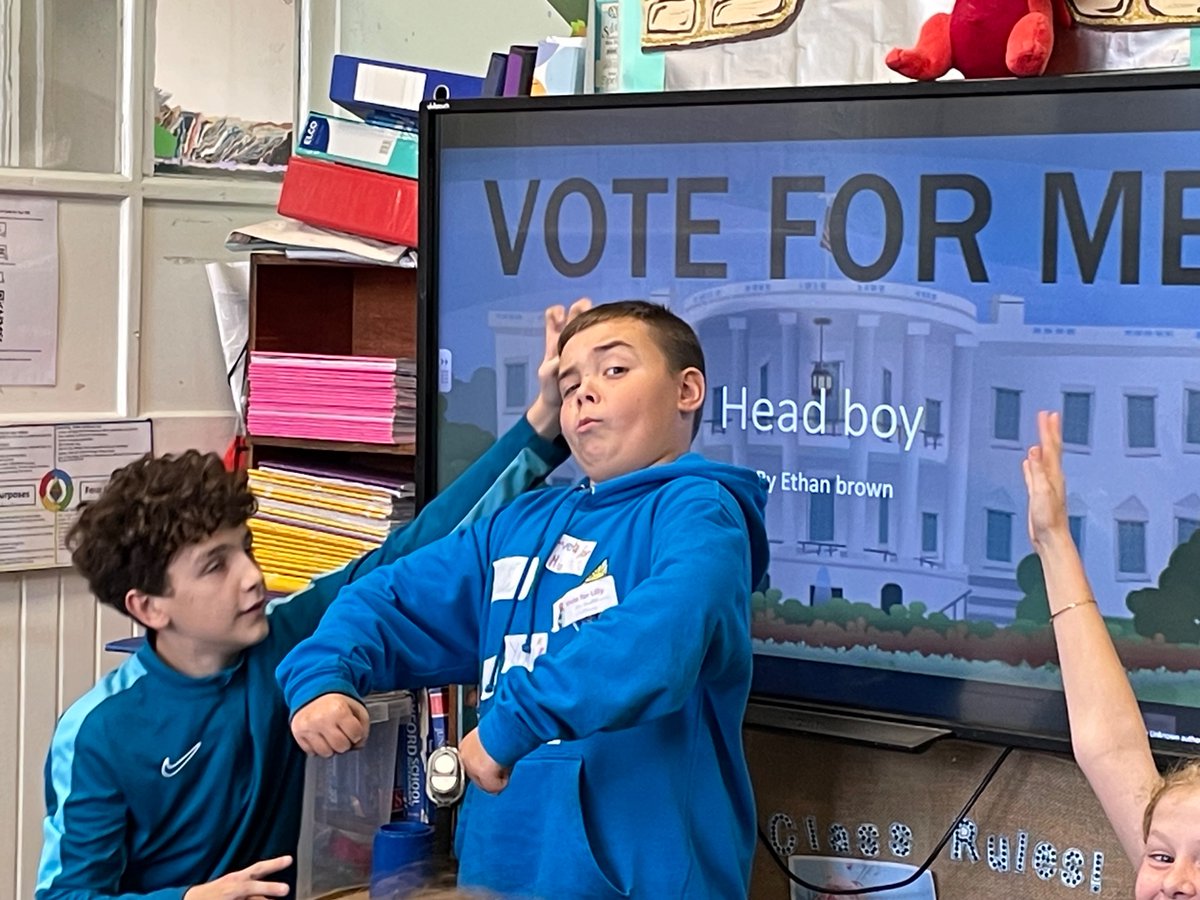 Glais Primary tweet media