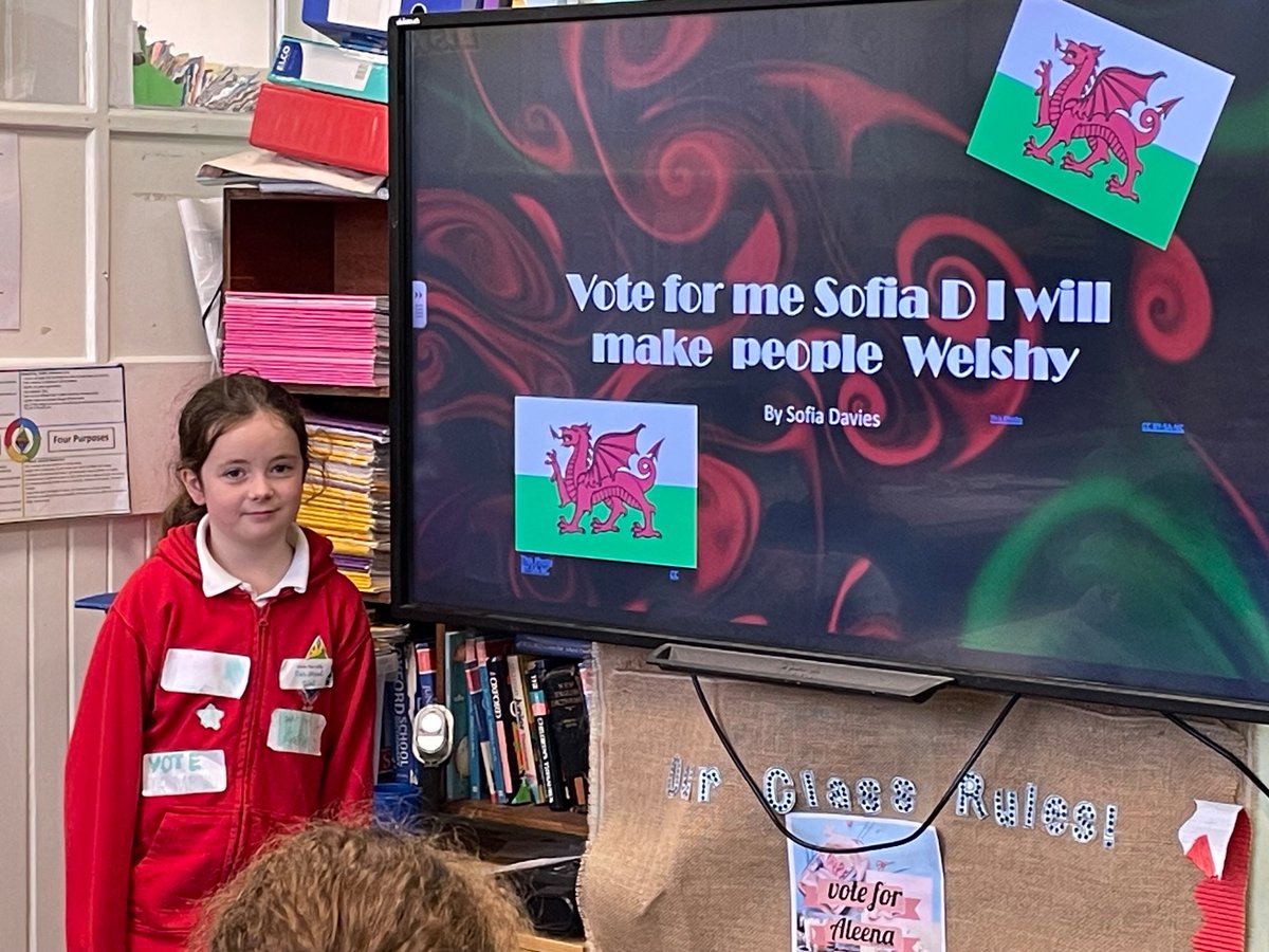 Glais Primary tweet media