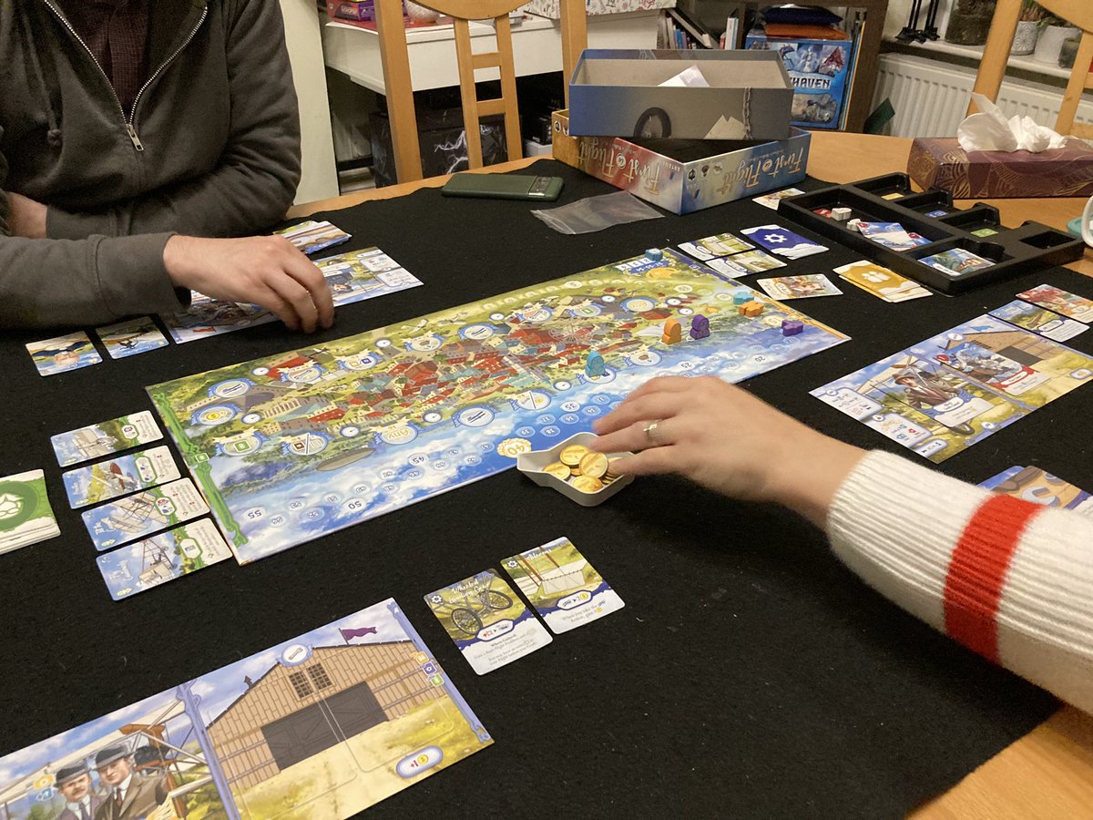 Mark Chaplin tweet media